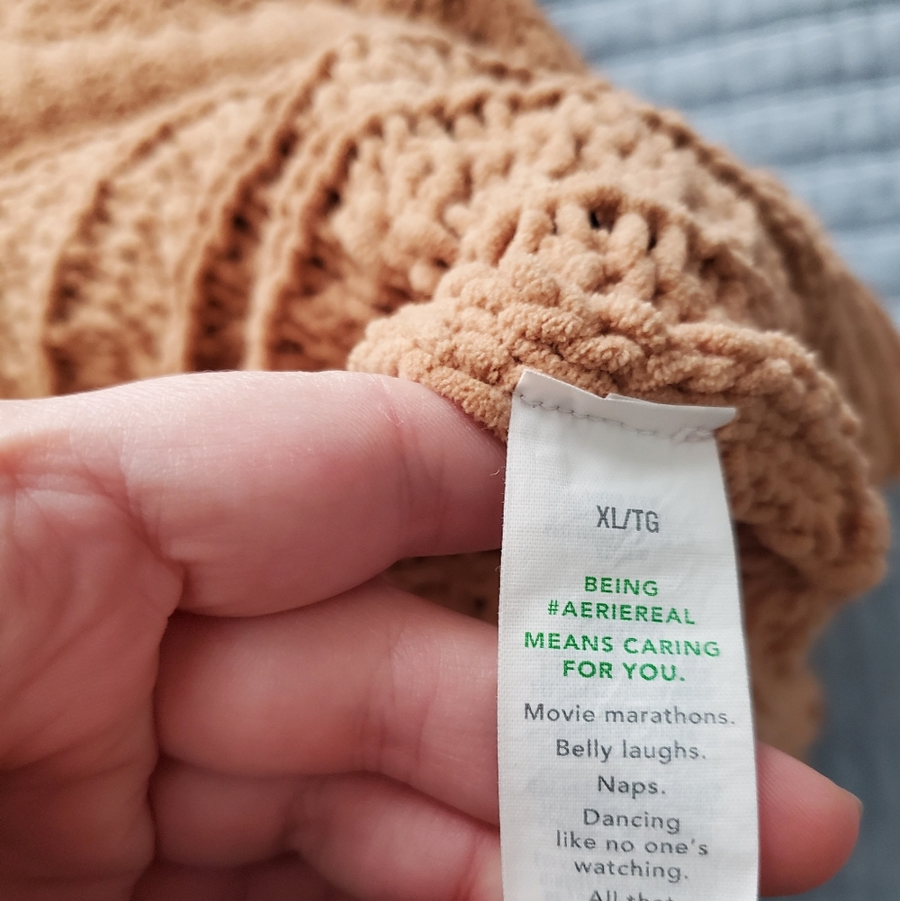 Aerie Sweater - Picture 8 of 9